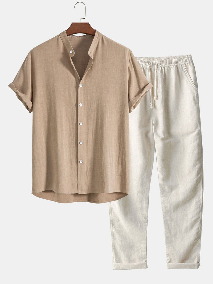 Adam™ – Elegantes Set