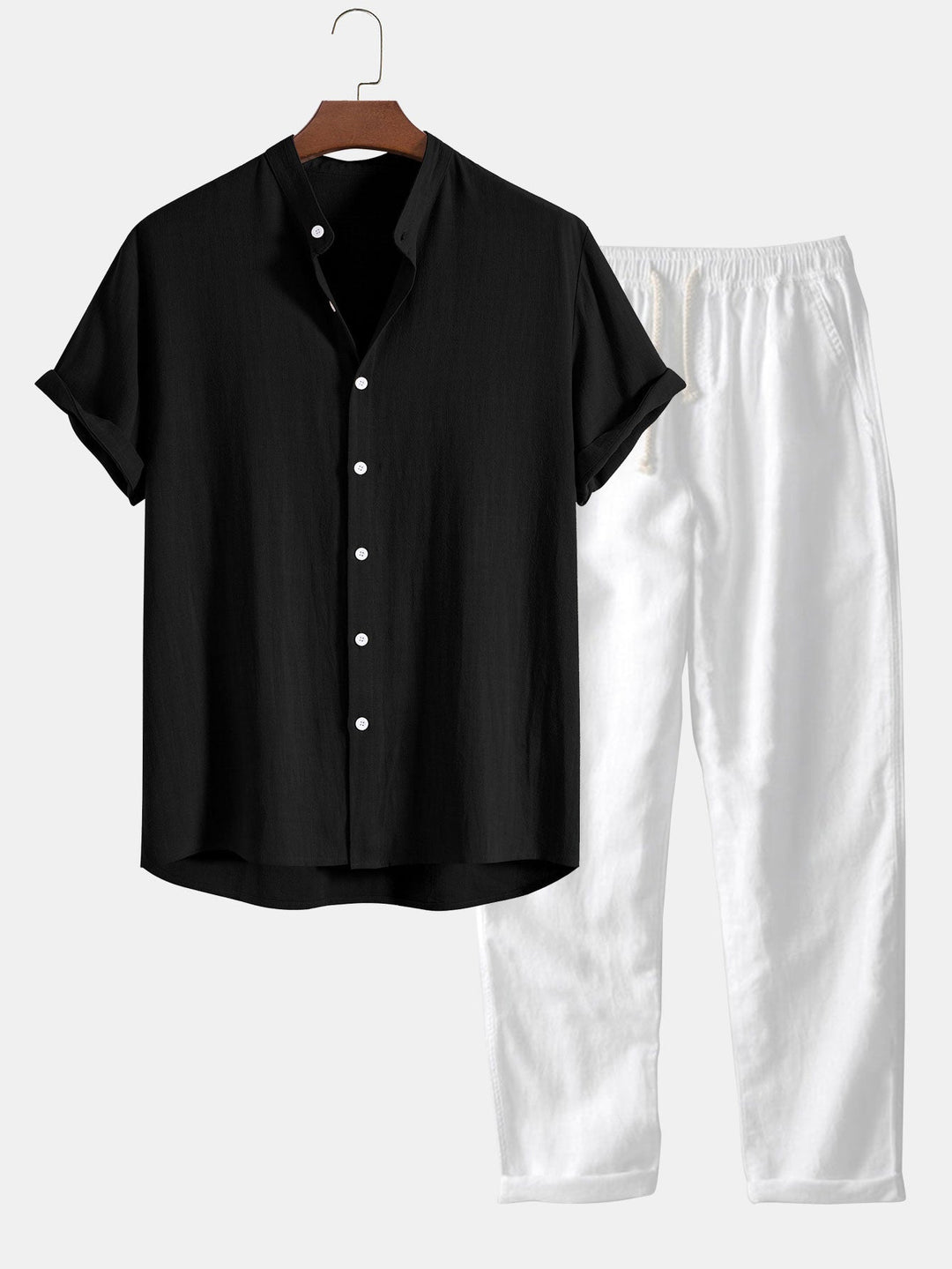 Adam™ – Elegantes Set