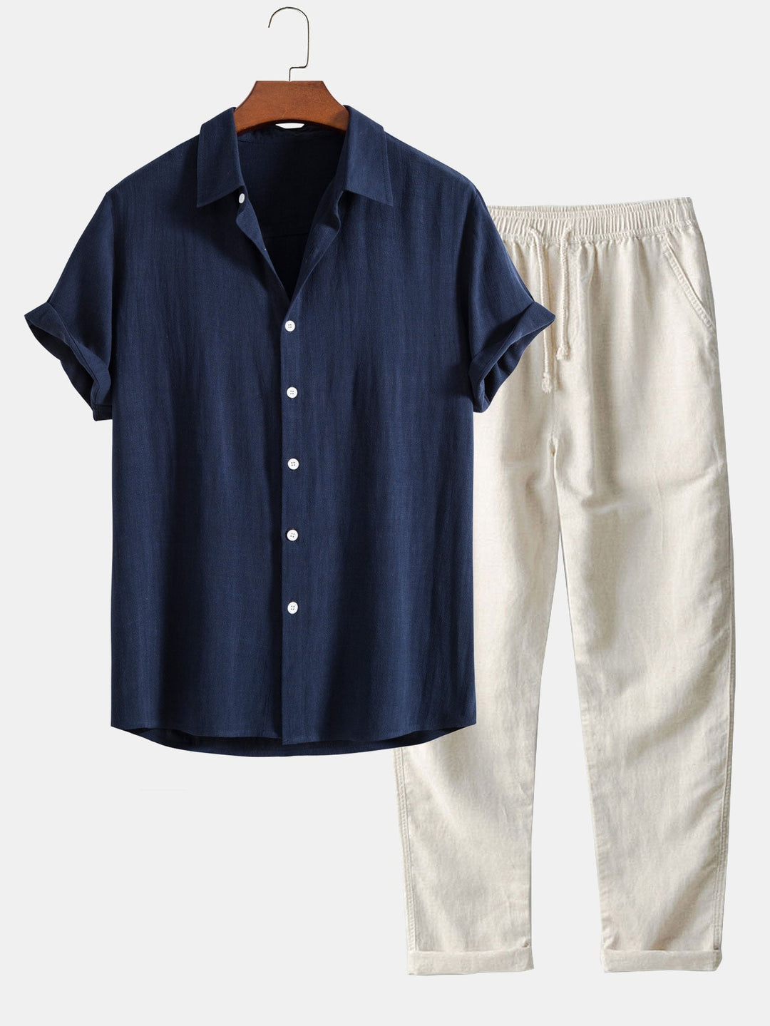 Adam™ – Elegantes Set