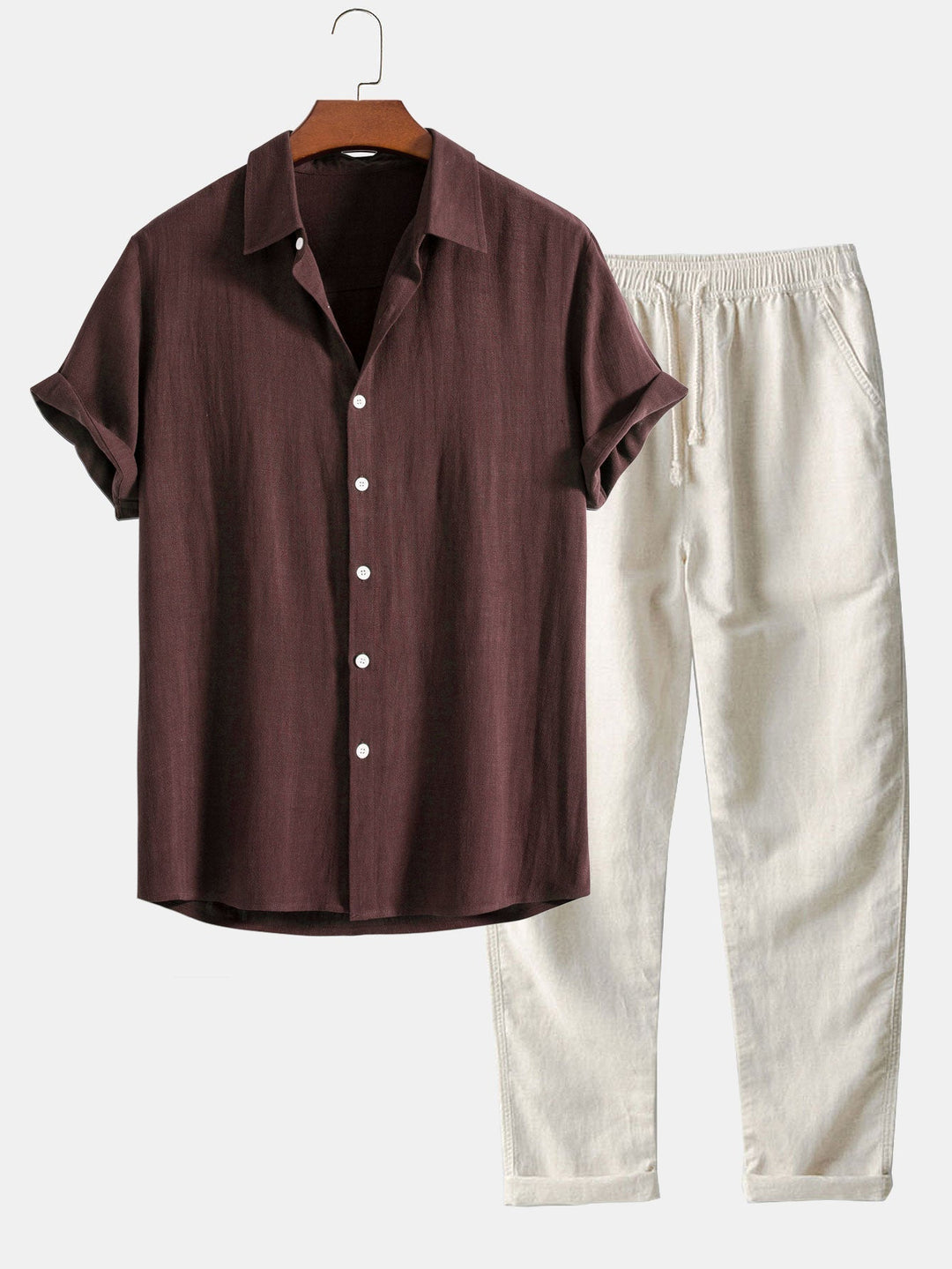 Adam™ – Elegantes Set