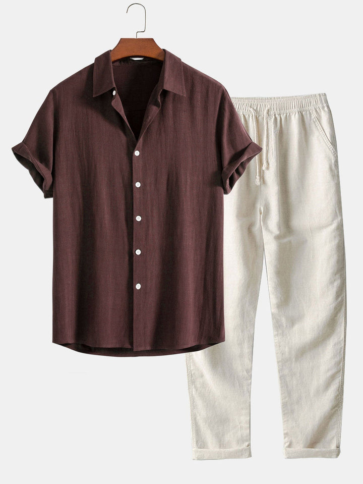 Adam™ – Elegantes Set