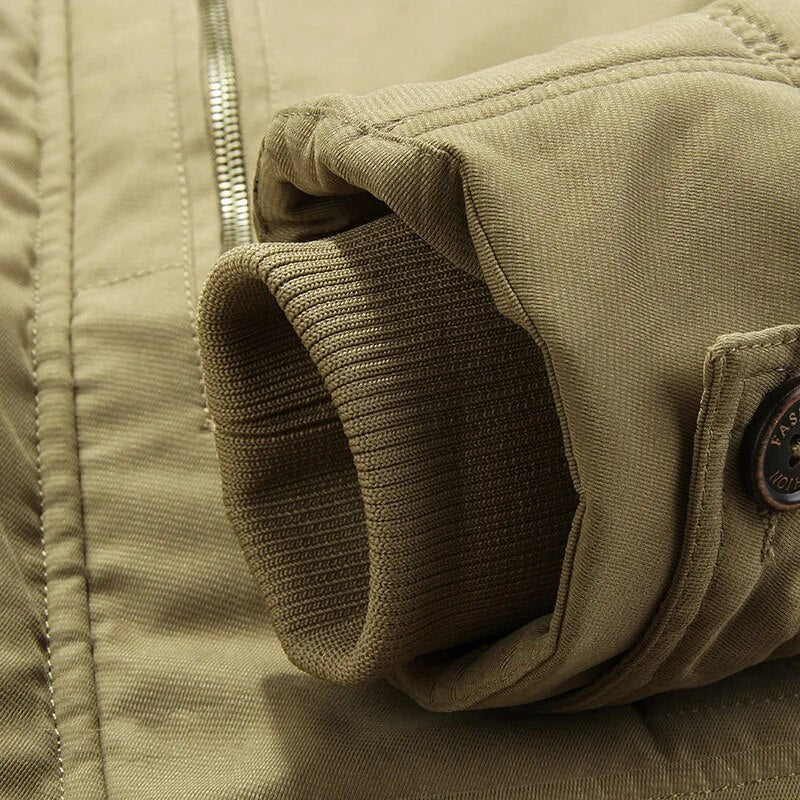 Adelfo – Winterjacke für Herren