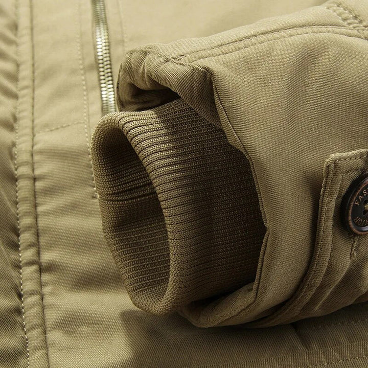 Adelfo – Winterjacke für Herren